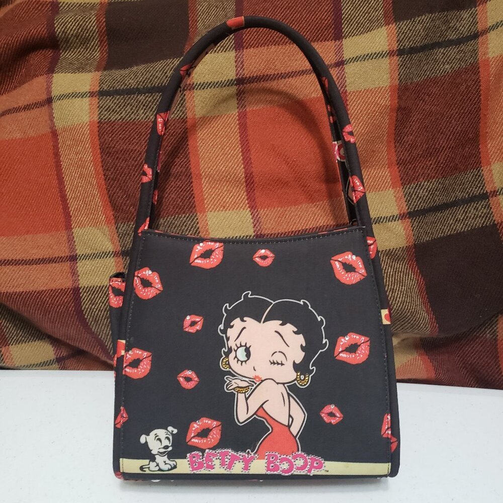Betty Boop Bag